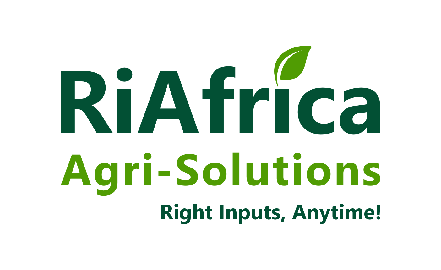 RiAfrica Agri-Solutions Logo